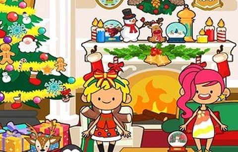 朵拉小镇生活图1