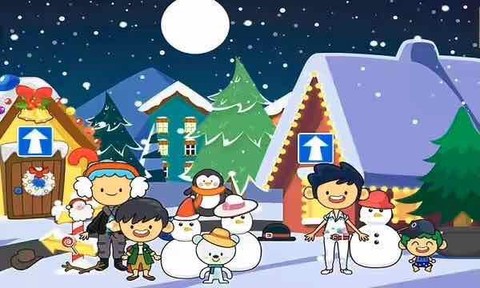 朵拉小镇生活图3