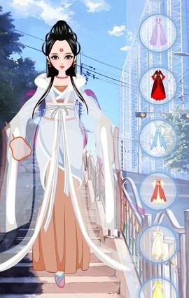 北方有佳人[图3]