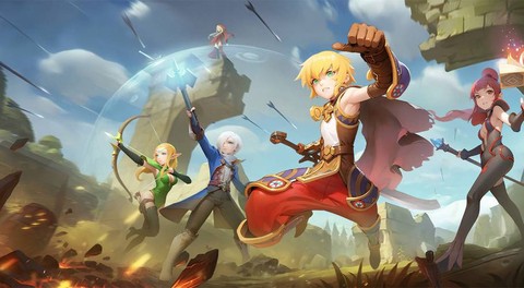 龙之谷怎么样了现在[图2]