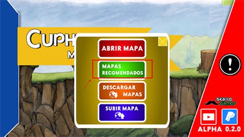 茶杯头制造[图2]