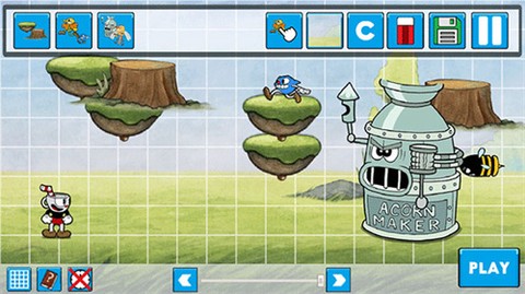 茶杯头制造[图5]