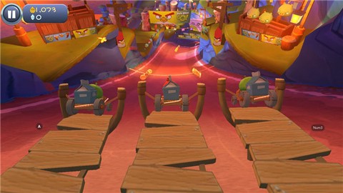 愤怒的小鸟卡丁车[图8]