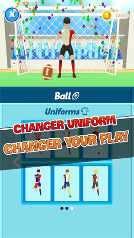 超级传球大师图1