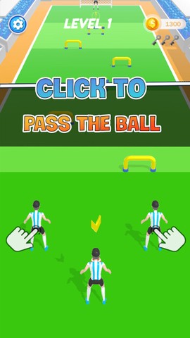 超级传球大师图2