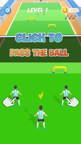 超级传球大师图3