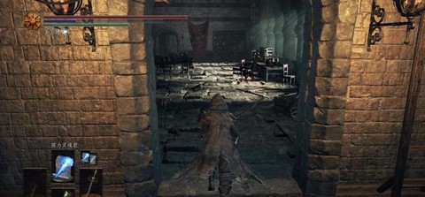 黑魂3小偷死了怎么办