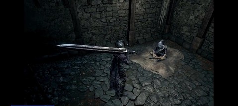 黑魂3小偷死了怎么办[图1]