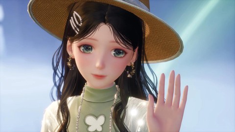奇迹暖暖怎么获得麦浪[图1]