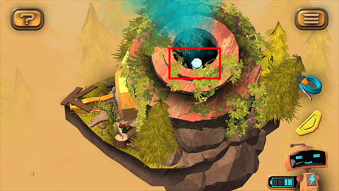 微型充电机器人[图4]