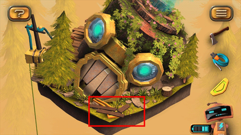 微型充电机器人[图6]