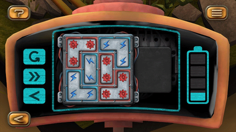 微型充电机器人[图7]