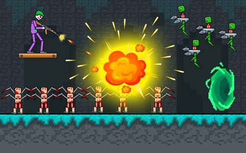 杀战游乐场[图1]