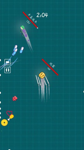 我不是飞剑[图2]