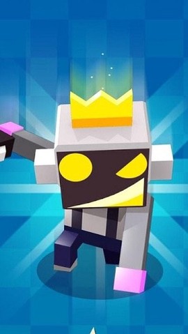 机器人炸弹射击图1