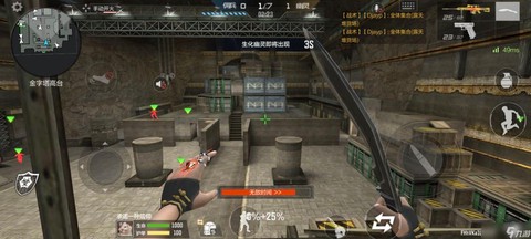 穿越火线塔防怎么获得[图2]