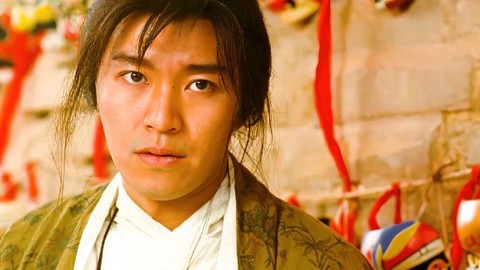 大话西游什么角色最好