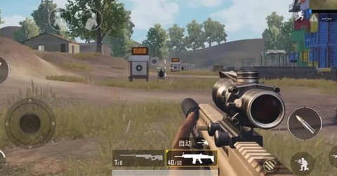 绝地求生车上怎么开枪[图2]