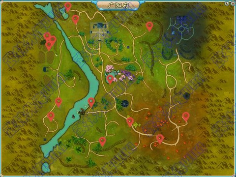 武林外传冰岛怎么进[图1]