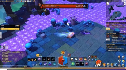 冒险岛2怎么维护了[图1]