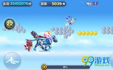 天天酷跑刺客猫怎么样[图1]