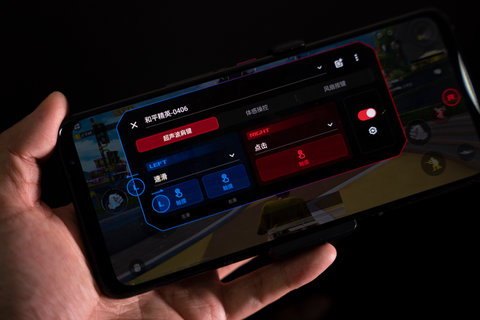 手机穿越火线怎么卡机[图1]