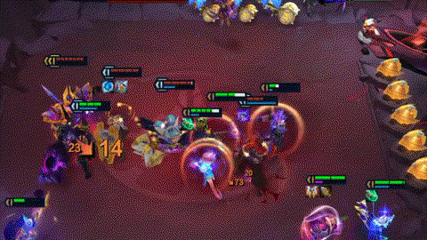 绝地求生怎么把血调成红色[图2]