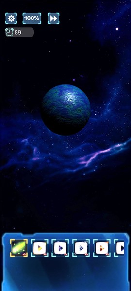 破坏星球模拟器图3