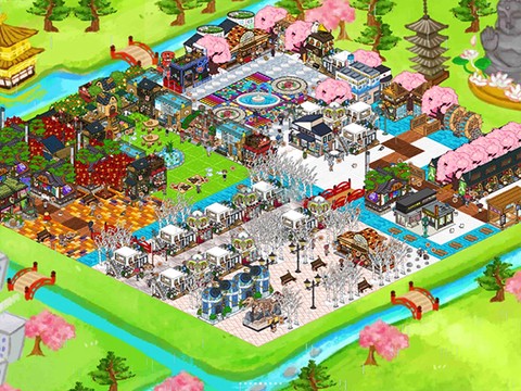 箱庭商店街[图7]