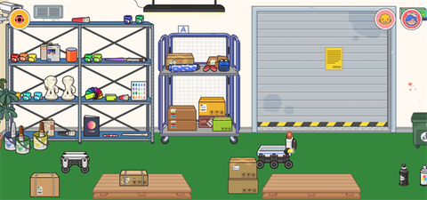 米加小镇地球[图2]