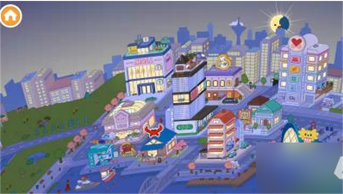 米加小镇地球[图3]