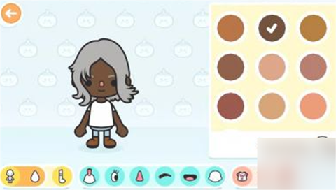 米加小镇地球[图5]