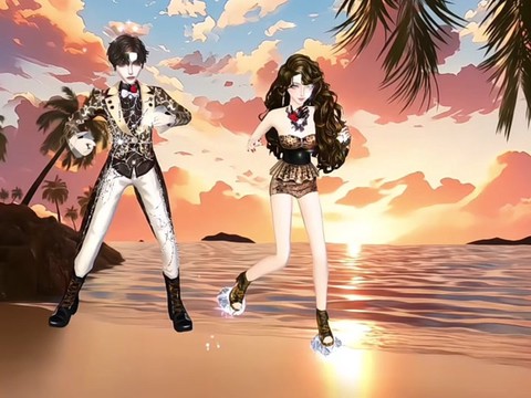 qq炫舞如何加好友