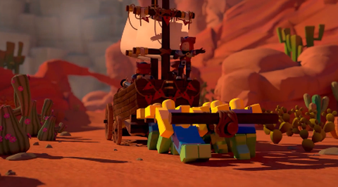 罗布皮肤盒子图3