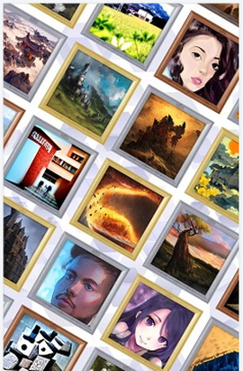 美术室模拟器[图1]