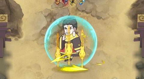 老六冲啊冲[图1]