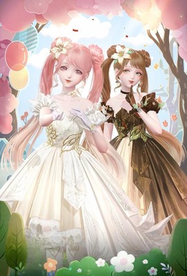 怎么上日服奇迹暖暖