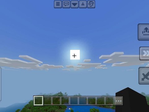 我的世界怎么去太阳[图1]