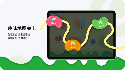 奇趣Online升级版图1