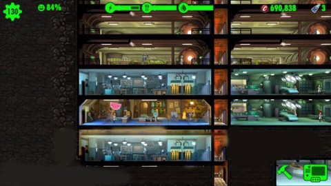 辐射避难所[图1]