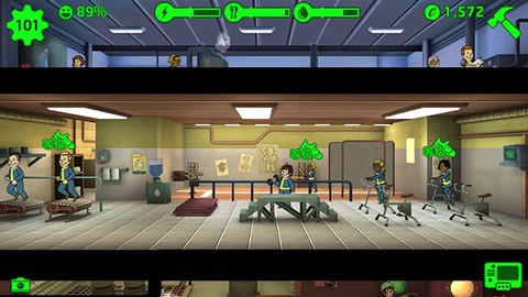 辐射避难所[图2]