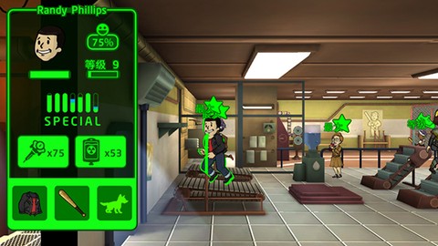 辐射避难所[图3]