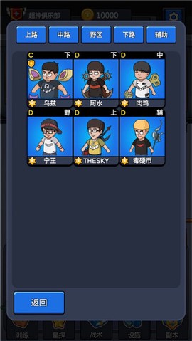 超神俱乐部[图2]