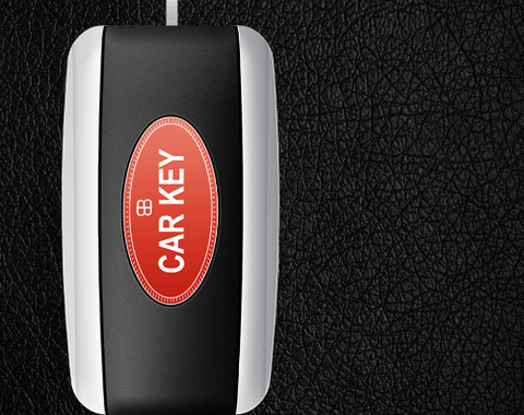 跑车钥匙模拟器[图1]