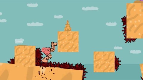 超级行走大师[图5]