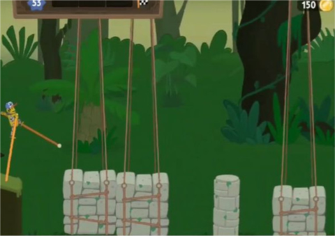 超级行走大师图2