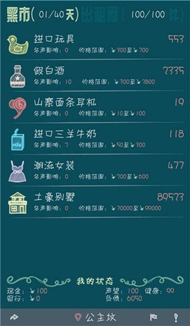 北京浮生记[图2]