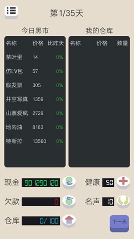 北京浮生记图2