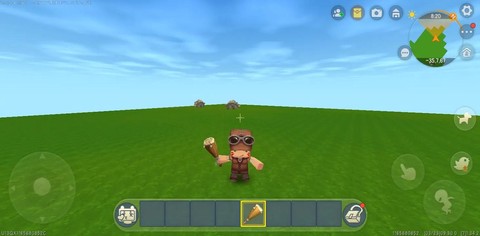 迷你世界的盔甲怎么做