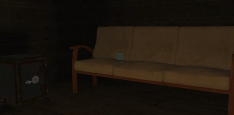 逃脱恐怖修女[图1]